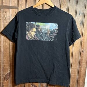 DGK Training Day t shirt